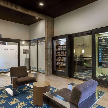 Best Western Plus University Inn-2