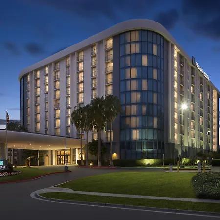 Embassy Suites By Hilton San Francisco Airport Oyster Point-2