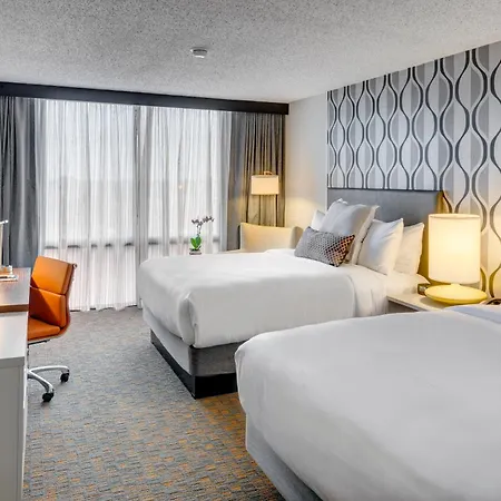 Wyndham Fort Smith City Center-3