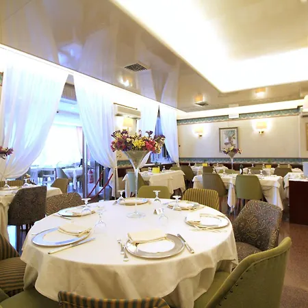 NSM Hotel Napoli-2