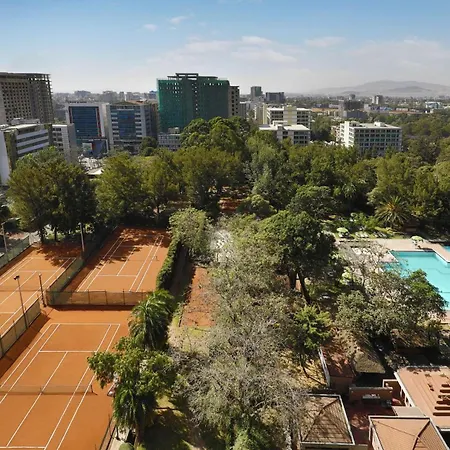 Hilton Addis Ababa-3