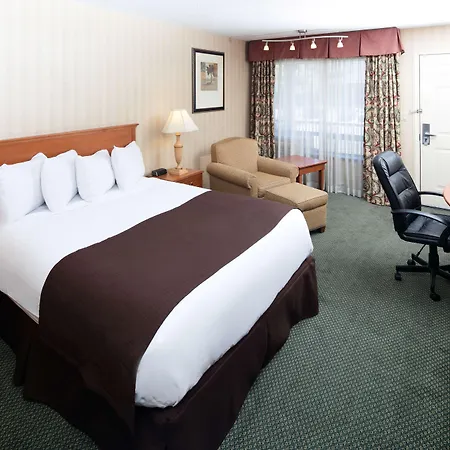 Red Lion Inn & Suites Missoula-2