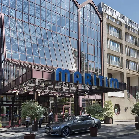 Maritim Hotel Köln-2