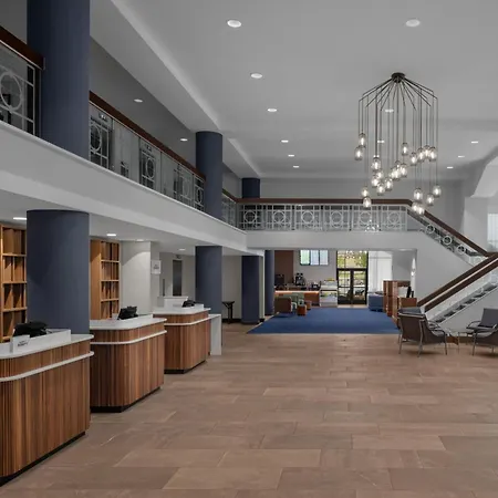 Courtyard By Marriott Pittsburgh University Center-3