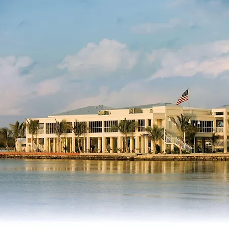 Reefhouse Resort And Marina-3