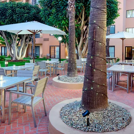 Sonesta Select Los Angeles Torrance South Bay-3