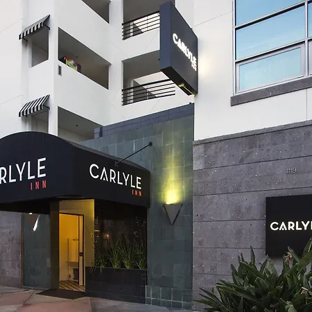 Carlyle Inn-3