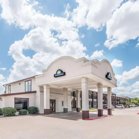 Days Inn By Wyndham Bryan College Station-3