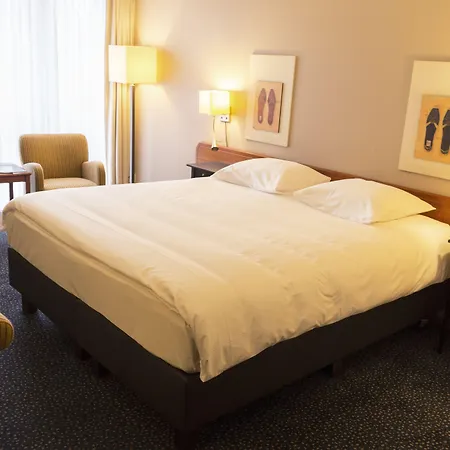 Van der Valk Hotel Antwerpen-3