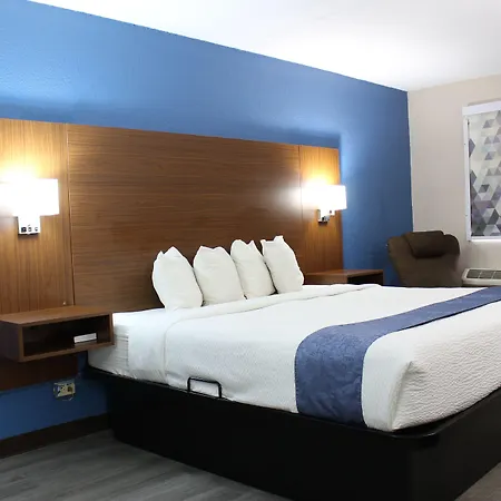 Baymont By Wyndham Abilene-3