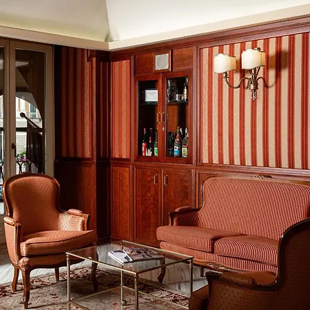Hotel Principe di Piemonte-2