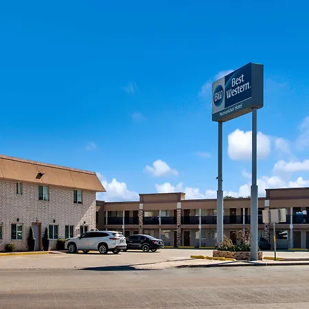 Best Western Nursanickel Hotel-2