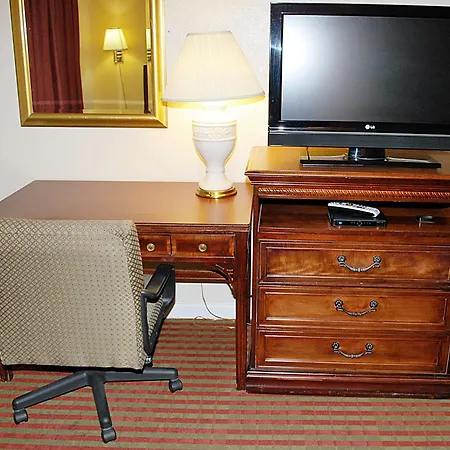 Travelodge By Wyndham Klamath Falls-3