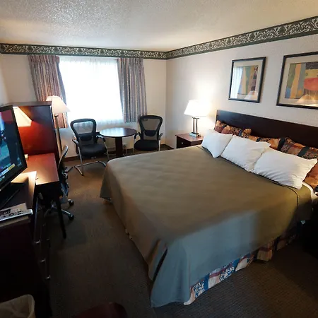 Winnemucca Holiday Motel-2
