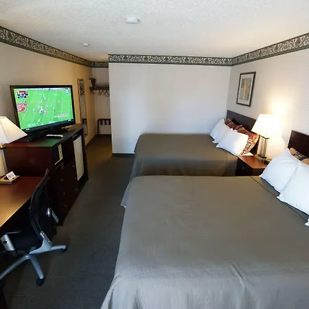Winnemucca Holiday Motel-3