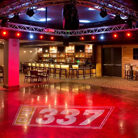 Doubletree By Hilton Lafayette-2