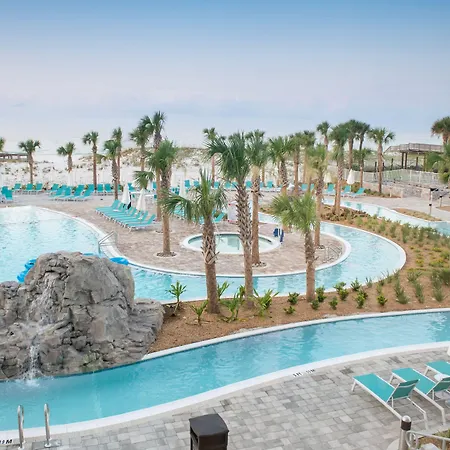 Best Western Beachside Resort-3
