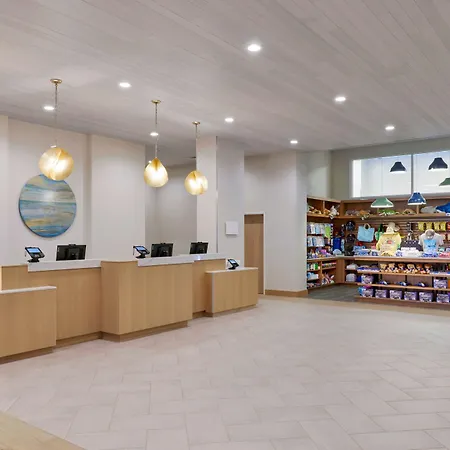 Best Western Beachside Resort-2