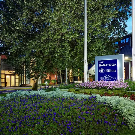 The Saratoga Hilton-2