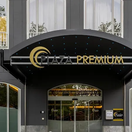 PLAZA Premium Columbus Bremen-3