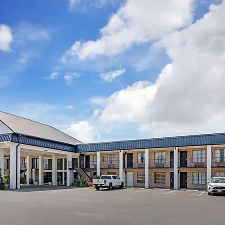 Best Western Of Alexandria Inn & Suites & Conference Center-2
