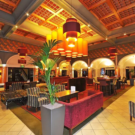 The Royal Hotel Hull-3