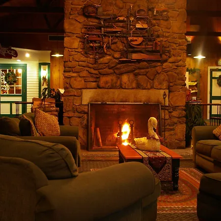 Sturbridge Host Hotel And Conference Center (Adults Only)-2