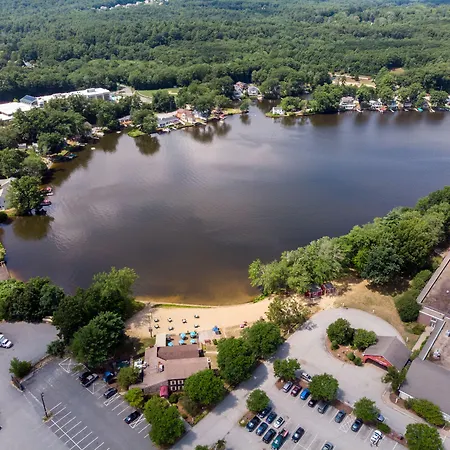 Sturbridge Host Hotel And Conference Center (Adults Only)-3