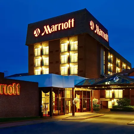 Delta Hotels By Marriott Heathrow Windsor-3