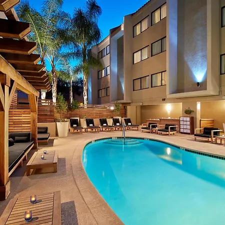 The Anza-A Calabasas Hotel-3