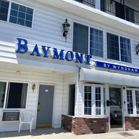 Baymont By Wyndham Lake George-3