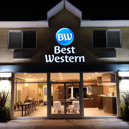 Best Western Inn-3