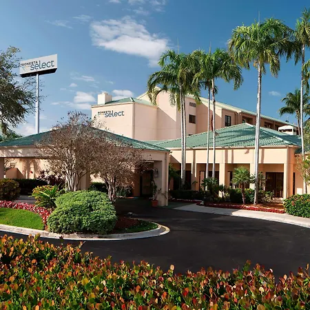 Sonesta Select Miami Lakes-3