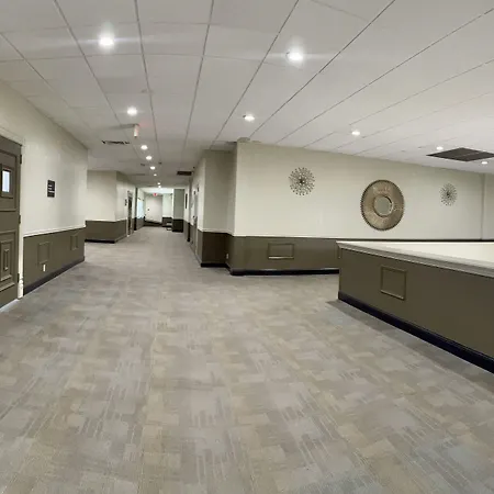 Comancheria Hotel & Convention Center-2