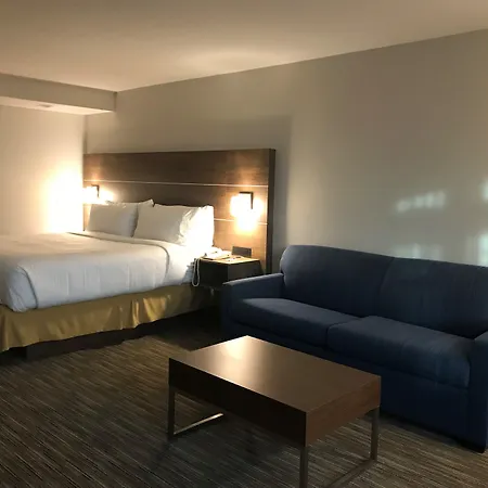 Holiday Inn Express & Suites Camarillo By Ihg-2