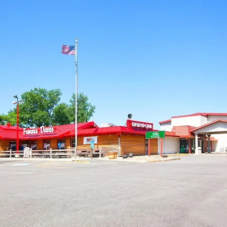 Med City Inn & Suites Rochester Mayo Clinic Area-3