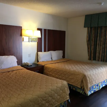Riverside Inn & Suites-2