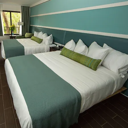 The Flagler Inn - Saint Augustine-2