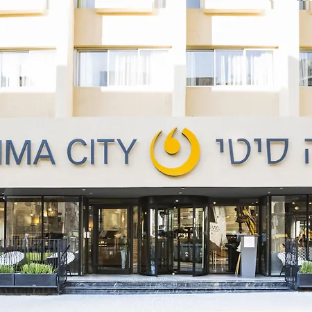 Prima City Hotel-3