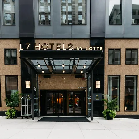 L7 Chicago By Lotte-2
