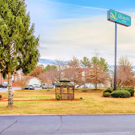 Quality Inn Culpeper-2
