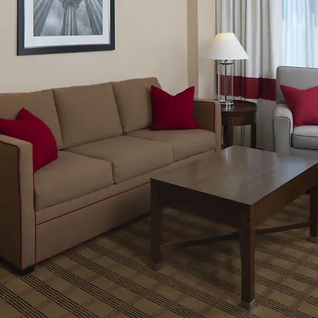 Sheraton Nashville Brentwood-3