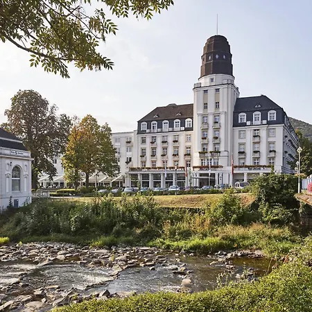 Steigenberger Hotel Bad Neuenahr-2