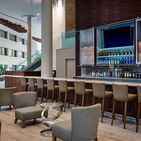 San Antonio Marriott Northwest Medical Center-2