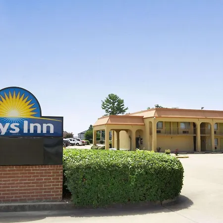 Days Inn By Wyndham Southaven Ms-2