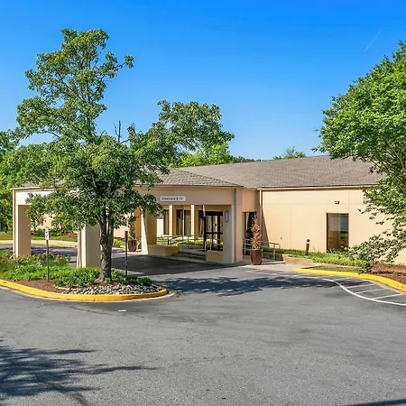 Sonesta Select Greenbelt College Park-3