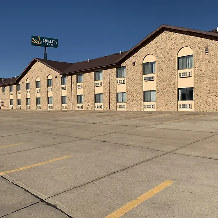 Quality Inn North Platte-2