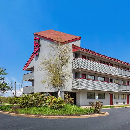 Red Roof Inn Wilkes-Barre Arena-2