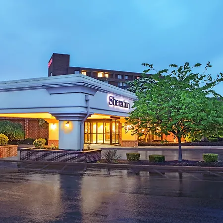 Sheraton Harrisburg Hershey Hotel-2