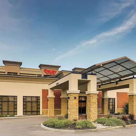Drury Inn & Suites St Joseph-3